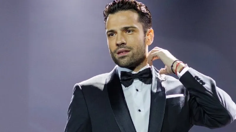 Konstantinos Argiros İstanbul'da! O Tarih Yaklaşıyor!